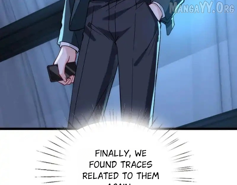 The Real Daughter, She Is an Almighty Boss Chapter 189 - page 76